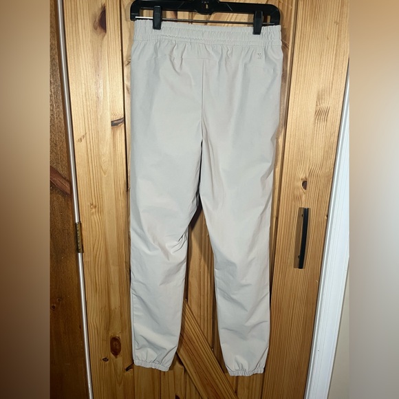 all in motion Women's Light Colored Jogger Pants Size Small - Picture 5 of 9